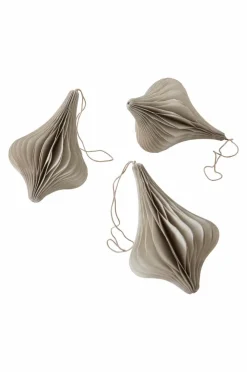 EDEN Dekorationshänge 3-pack