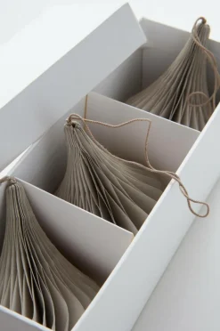 EDEN Dekorationshänge 3-pack