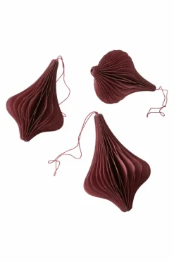 EDEN Dekorationshänge 3-pack