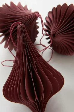 EDEN Dekorationshänge 3-pack