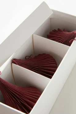 EDEN Dekorationshänge 3-pack