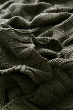 EDIT Pläd - Ekologisk