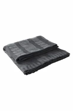 EDIT Pläd - Ekologisk