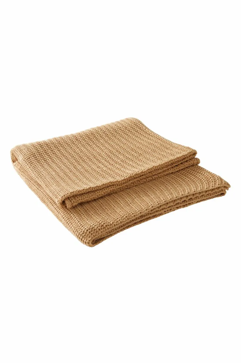 EDLA Pläd - Ekologisk