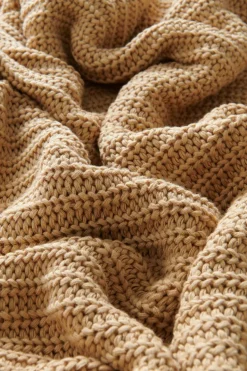 EDLA Pläd - Ekologisk