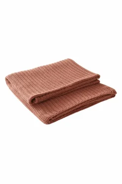 EDLA Pläd - Ekologisk