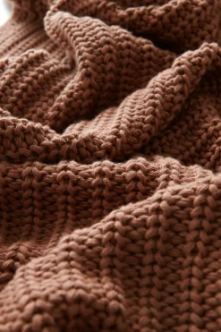 EDLA Pläd - Ekologisk