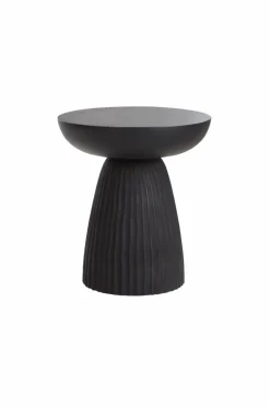 EGINA Sidobord ø 40 Cm