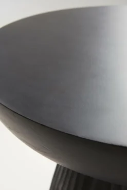 EGINA Sidobord ø 40 Cm