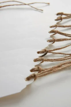 EGON Etiketter 10-pack