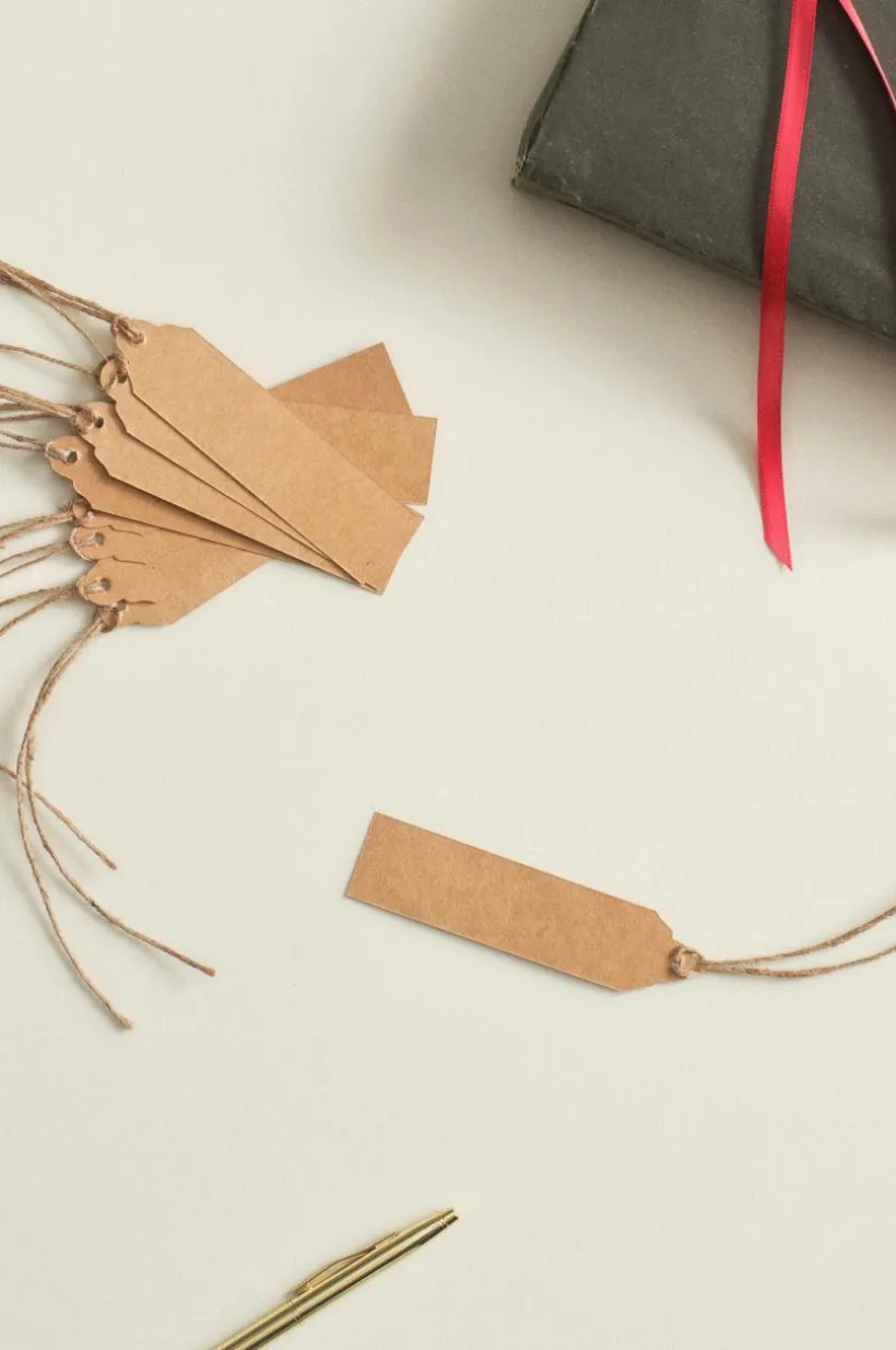 EGON Etiketter 10-pack