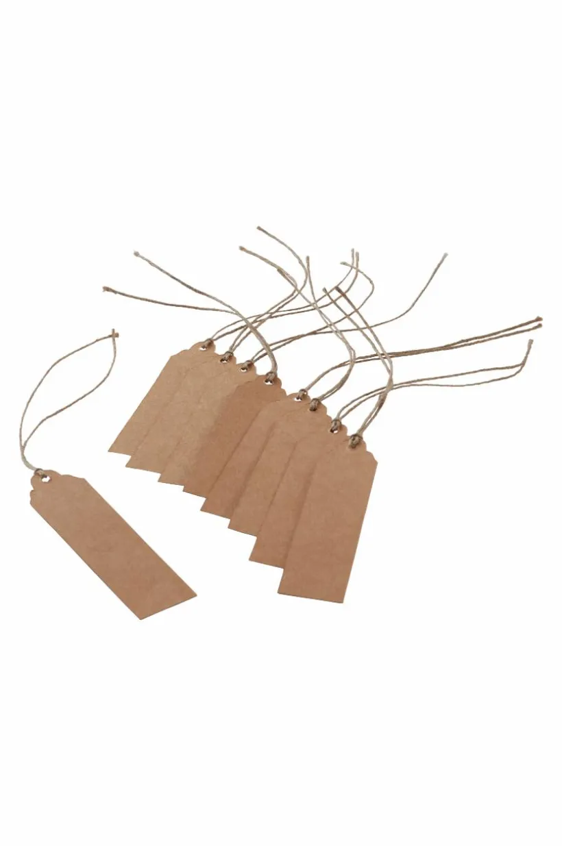 EGON Etiketter 10-pack