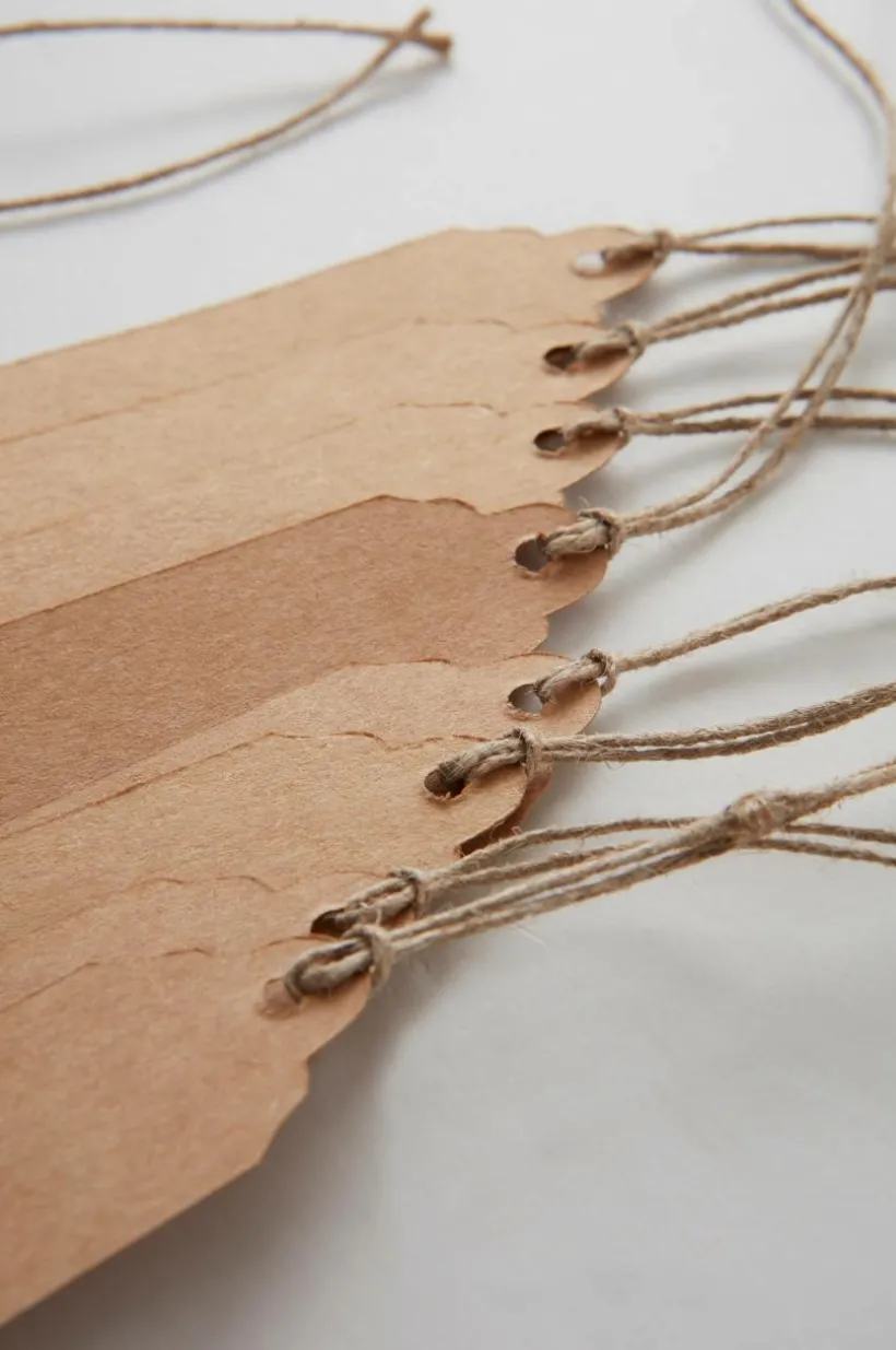 EGON Etiketter 10-pack