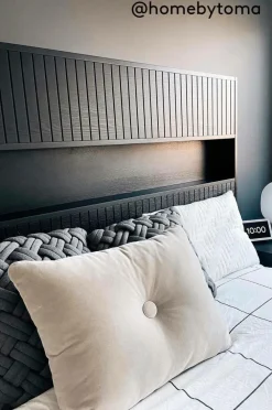 EIRA Sänggavel 185 Cm