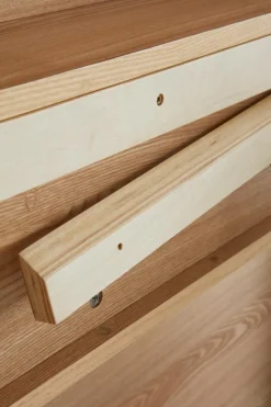 EIRA Sänggavel 165 Cm