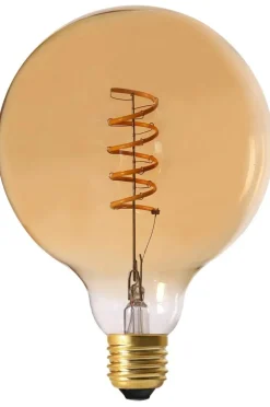 ELECT SPIRAL Ljuskälla 125 Mm E27