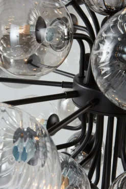 ELECTRA Taklampa Ø 75 Cm