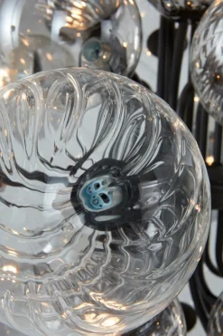 ELECTRA Taklampa Ø 75 Cm