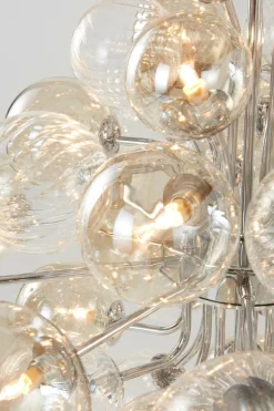 ELECTRA Taklampa Ø 75 Cm