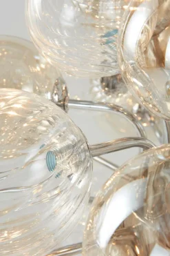 ELECTRA Taklampa Ø 75 Cm