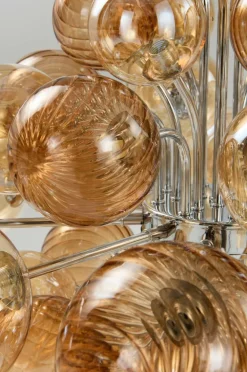 ELECTRA Taklampa Ø 75 Cm