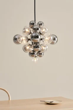 ELECTRA Taklampa Ø 52 Cm