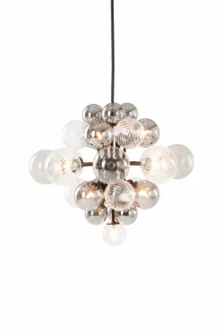 ELECTRA Taklampa Ø 52 Cm