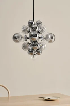 ELECTRA Taklampa Ø 52 Cm