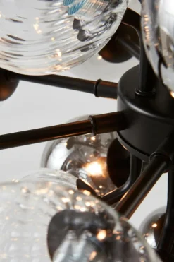 ELECTRA Taklampa Ø 52 Cm