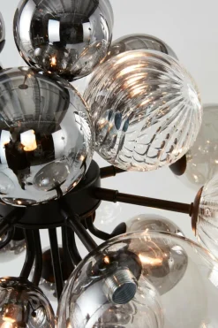 ELECTRA Taklampa Ø 52 Cm