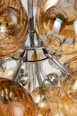 ELECTRA Taklampa Ø 52 Cm