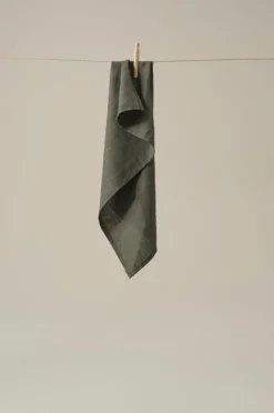 ELI Kökshandduk I Linne