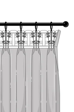 ELI Linnegardin 2-pack