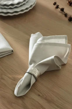 ELI Linneservett 2-pack