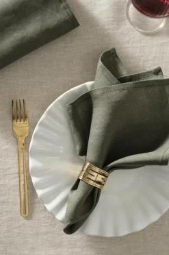 ELI Linneservett 2-pack