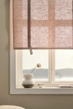 ELI Roll Up-gardin I Linne