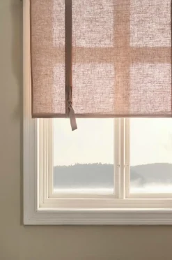 ELI Roll Up-gardin I Linne