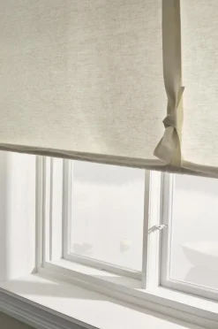 ELI Roll Up-gardin I Linne