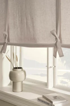 ELI Roll Up-gardin I Linne