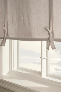 ELI Roll Up-gardin I Linne