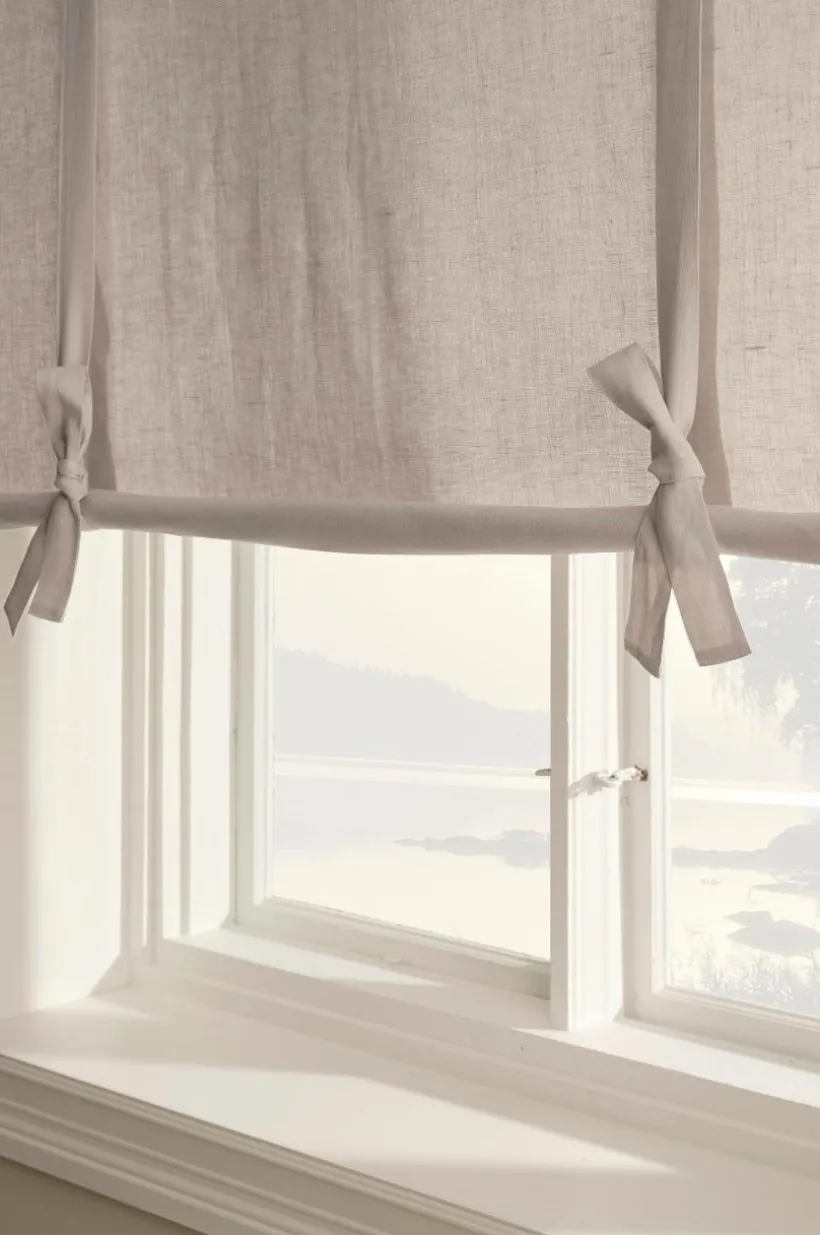 ELI Roll Up-gardin I Linne