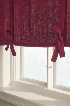 ELI Roll Up-gardin I Linne