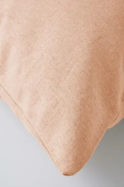 ELI 50x50 Cm Kuddfodral I Linne