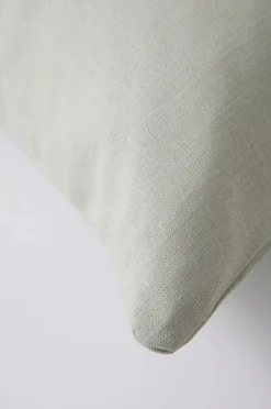 ELI 50x50 Cm Kuddfodral I Linne