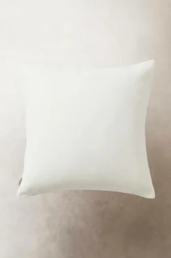 ELI 50x50 Cm Kuddfodral I Linne