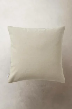 ELI 50x50 Cm Kuddfodral I Linne