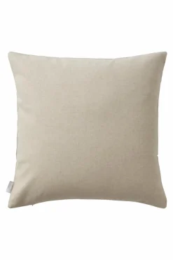 ELI 50x50 Cm Kuddfodral I Linne