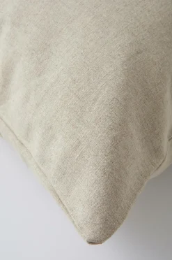 ELI 50x50 Cm Kuddfodral I Linne