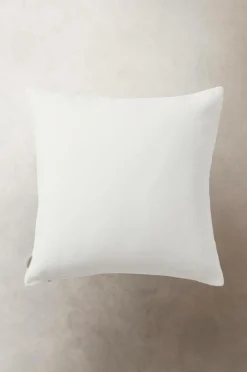 ELI 50x50 Cm Kuddfodral I Linne