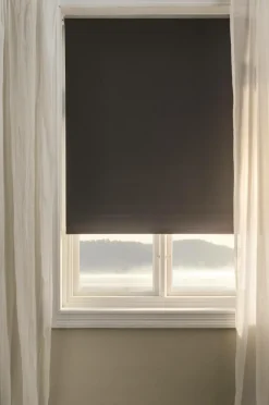 ELIA Mörkläggande Rullgardin - Höjd 165 Cm